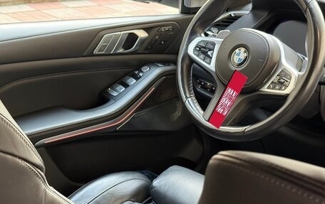 BMW X7, 2021 год, 10 200 000 рублей, 18 фотография