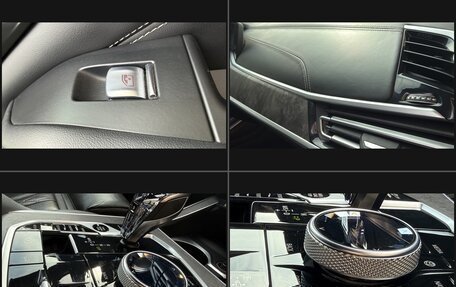 BMW X7, 2021 год, 10 200 000 рублей, 32 фотография
