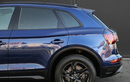 Audi Q5, 2021 год, 4 990 000 рублей, 10 фотография