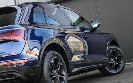 Audi Q5, 2021 год, 4 990 000 рублей, 9 фотография