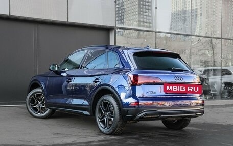 Audi Q5, 2021 год, 4 990 000 рублей, 6 фотография