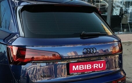 Audi Q5, 2021 год, 4 990 000 рублей, 7 фотография