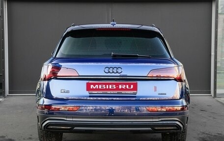 Audi Q5, 2021 год, 4 990 000 рублей, 5 фотография