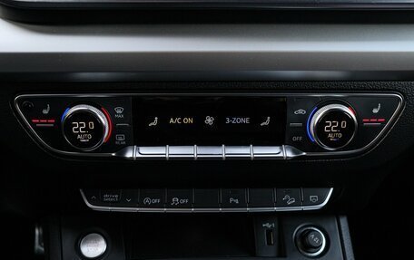 Audi Q5, 2021 год, 4 990 000 рублей, 28 фотография