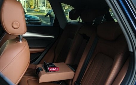 Audi Q5, 2021 год, 4 990 000 рублей, 17 фотография