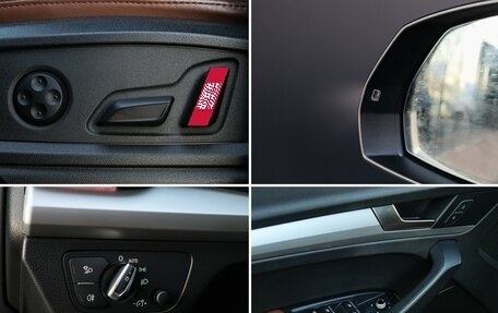 Audi Q5, 2021 год, 4 990 000 рублей, 26 фотография
