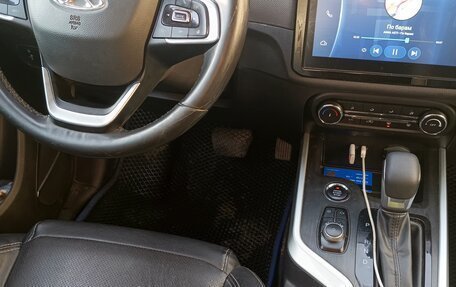 Chery Tiggo 4 I рестайлинг, 2020 год, 1 200 000 рублей, 7 фотография
