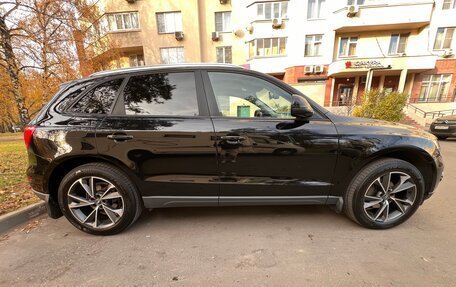 Audi Q5, 2012 год, 1 800 000 рублей, 2 фотография