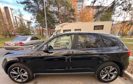 Audi Q5, 2012 год, 1 800 000 рублей, 6 фотография