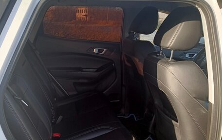 Chery Tiggo 4 I рестайлинг, 2020 год, 1 200 000 рублей, 5 фотография