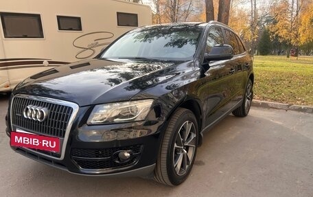 Audi Q5, 2012 год, 1 800 000 рублей, 7 фотография