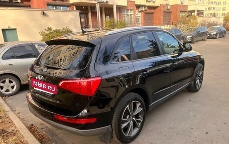 Audi Q5, 2012 год, 1 800 000 рублей, 3 фотография