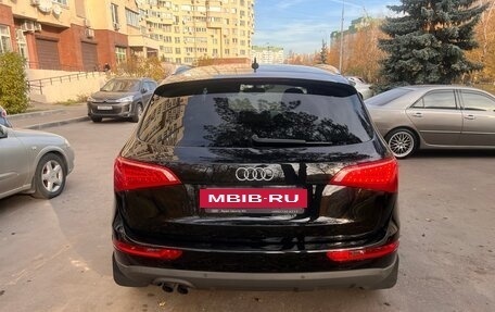 Audi Q5, 2012 год, 1 800 000 рублей, 4 фотография