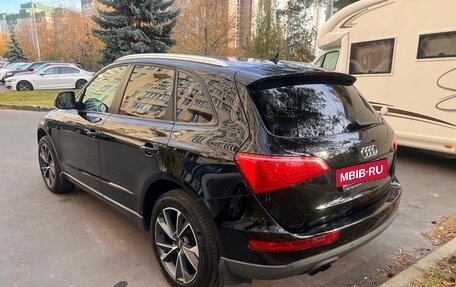 Audi Q5, 2012 год, 1 800 000 рублей, 5 фотография