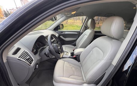 Audi Q5, 2012 год, 1 800 000 рублей, 10 фотография