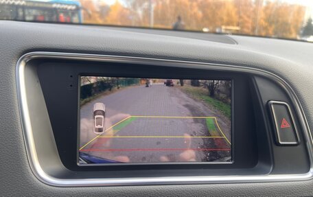 Audi Q5, 2012 год, 1 800 000 рублей, 16 фотография