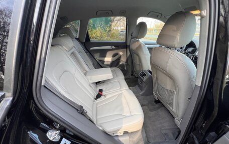 Audi Q5, 2012 год, 1 800 000 рублей, 13 фотография