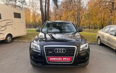 Audi Q5, 2012 год, 1 800 000 рублей, 8 фотография