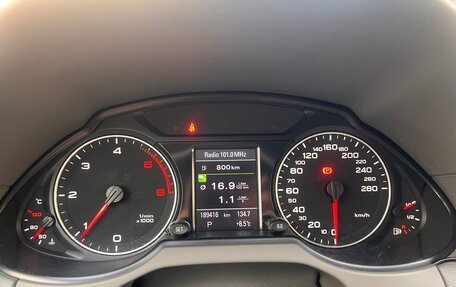 Audi Q5, 2012 год, 1 800 000 рублей, 17 фотография