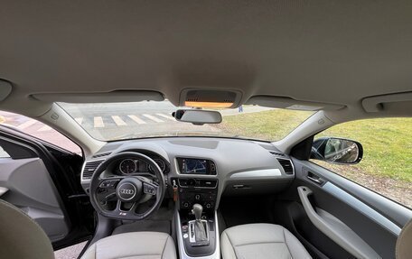 Audi Q5, 2012 год, 1 800 000 рублей, 14 фотография