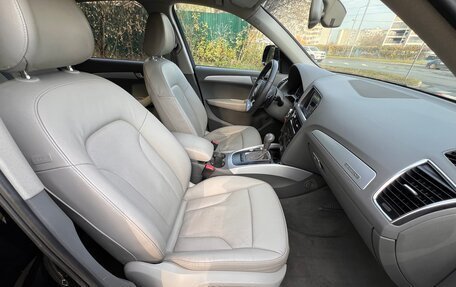 Audi Q5, 2012 год, 1 800 000 рублей, 12 фотография