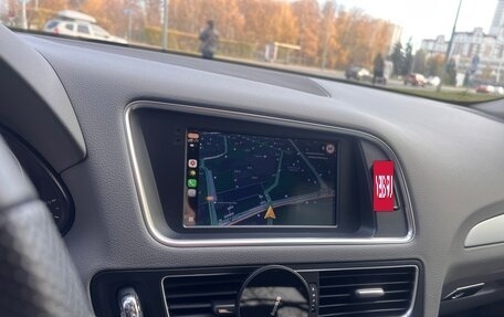 Audi Q5, 2012 год, 1 800 000 рублей, 15 фотография