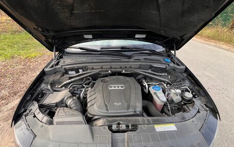Audi Q5, 2012 год, 1 800 000 рублей, 23 фотография