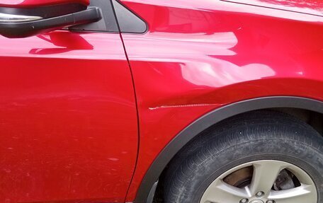 Toyota RAV4, 2012 год, 2 025 000 рублей, 12 фотография