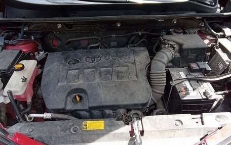 Toyota RAV4, 2012 год, 2 025 000 рублей, 14 фотография