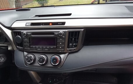 Toyota RAV4, 2012 год, 2 025 000 рублей, 15 фотография