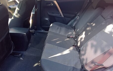 Toyota RAV4, 2012 год, 2 025 000 рублей, 23 фотография