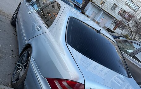 Mercedes-Benz S-Класс, 1998 год, 600 000 рублей, 7 фотография