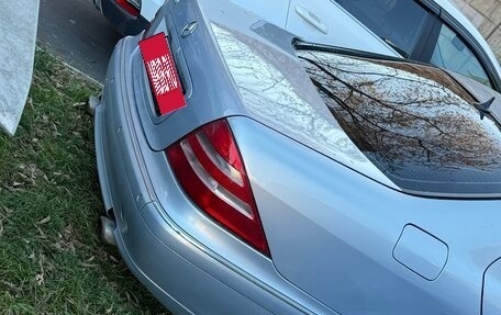 Mercedes-Benz S-Класс, 1998 год, 600 000 рублей, 6 фотография
