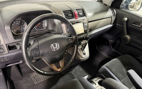 Honda CR-V III рестайлинг, 2012 год, 1 499 800 рублей, 8 фотография
