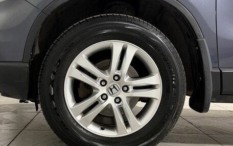 Honda CR-V III рестайлинг, 2012 год, 1 499 800 рублей, 5 фотография