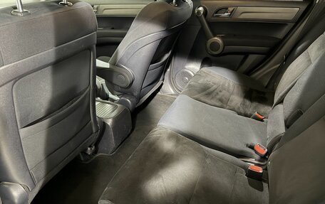 Honda CR-V III рестайлинг, 2012 год, 1 499 800 рублей, 6 фотография