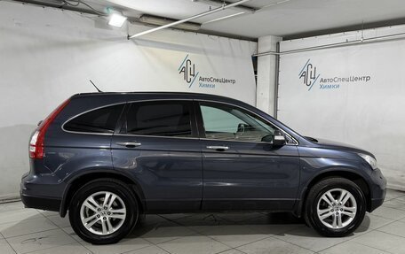 Honda CR-V III рестайлинг, 2012 год, 1 499 800 рублей, 17 фотография