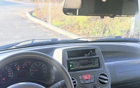 Fiat Panda II, 2007 год, 400 000 рублей, 5 фотография