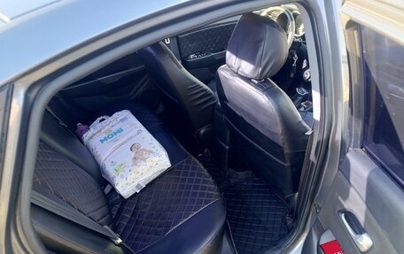 KIA Rio III рестайлинг, 2014 год, 750 000 рублей, 8 фотография