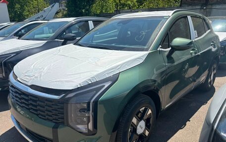 KIA Sportage IV рестайлинг, 2026 год, 3 455 213 рублей, 2 фотография