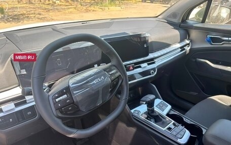 KIA Sportage IV рестайлинг, 2026 год, 3 455 213 рублей, 3 фотография