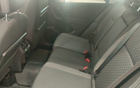 Volkswagen Tiguan II, 2017 год, 1 950 000 рублей, 10 фотография