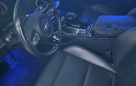 KIA Stinger I, 2019 год, 2 280 000 рублей, 7 фотография