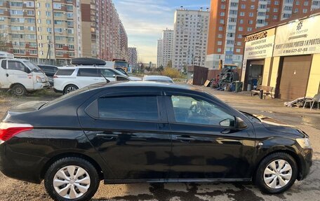 Citroen C-Elysee I рестайлинг, 2014 год, 350 000 рублей, 2 фотография