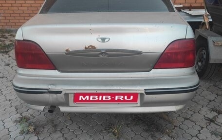 Daewoo Nexia I рестайлинг, 2006 год, 50 000 рублей, 1 фотография