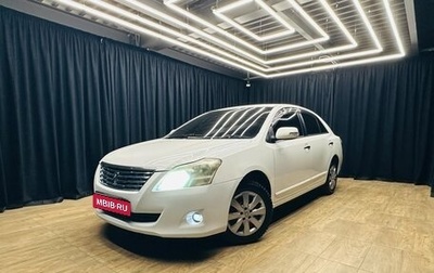 Toyota Premio, 2009 год, 1 179 000 рублей, 1 фотография
