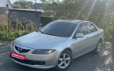 Mazda 6, 2006 год, 250 000 рублей, 1 фотография