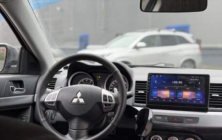 Mitsubishi Lancer IX, 2011 год, 950 000 рублей, 20 фотография