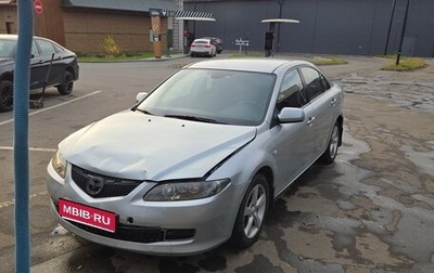 Mazda 6, 2006 год, 330 000 рублей, 1 фотография