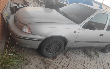 Daewoo Nexia I рестайлинг, 2006 год, 50 000 рублей, 6 фотография